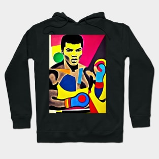 Muhammad Ali Hoodie